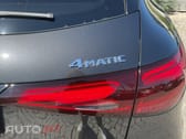 Mercedes-Benz GLC 300 de 4Matic