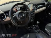 MINI Cooper One Baker Street