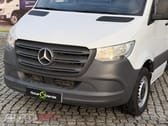 Mercedes-Benz Sprinter 314 CDI/32