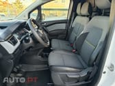 Renault Kangoo 1.5 dCi Business 3L