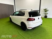Volkswagen Golf 2.0 TSI GTI Edition 35