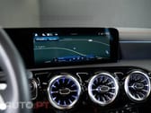 Mercedes-Benz CLA 250 e Shooting Brake AMG Line