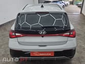 Hyundai i20 1.0 T-GDI Comfort
