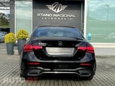 Mercedes-Benz A 200 d AMG Line Aut.