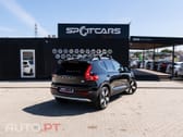 Volvo XC40 1.5 T5 PHEV Plus Bright