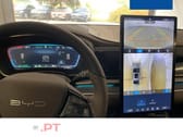 BYD Han 85.4 kWh AWD Executive
