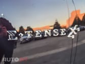 DS DS7 Crossback E-Tense Rivoli EAT8