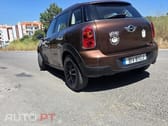 MINI Countryman Cooper D Park Lane
