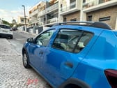 Dacia Sandero Step way