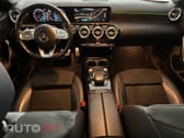 Mercedes-Benz A 180 d AMG Line Aut.