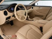 Mercedes-Benz CLS 320 CDi