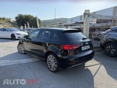 Audi A3 Sportback e-tron 1.4 TFSI S-line S tronic