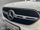 Mercedes-Benz GLC 300 e 4Matic