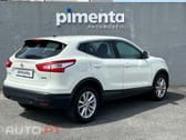 Nissan Qashqai 1.5 dCi Acenta
