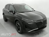 Nissan Qashqai 1.3 DIG-T MHEV Xtronic N-Connecta