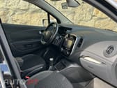 Renault Captur 1.5 dci Exclusive