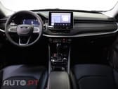 Jeep Compass Limited 1.3 TG Plug In Hybrid 4Xe