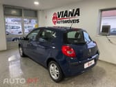 Renault Clio 1.5 dCi Dynamique