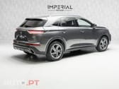 DS DS7 Crossback E-Tense Rivoli EAT8