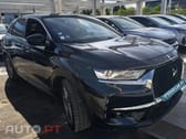 DS DS7 Crossback E-Tense Bastille+ EAT8