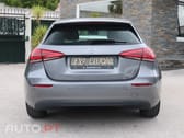 Mercedes-Benz A 160 Style Plus