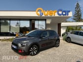 Citroen C3 1.6 BlueHDi Feel