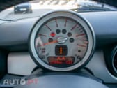 MINI Cooper One D