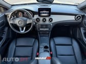 Mercedes-Benz CLA 180 d Shooting Brake Aut.