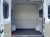 Fiat Ducato Maxi 35 2.2 9Lugares