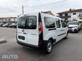 Renault Kangoo 1.5 dCi Maxi Business