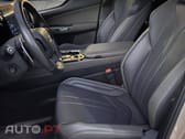 Lexus NX Executive