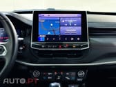 Jeep Compass 4xe AWD Trailhawk