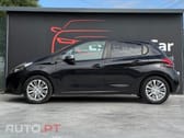 Peugeot 208 1.6 BlueHDi Style