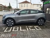 Renault Mégane E-Tech EV60 Evolution Optimum Charge