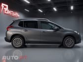 Peugeot 2008 1.2 PureTech Active