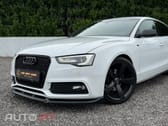 Audi A5 S-LINE S TRONIC