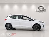 Ford Fiesta 1.1 S&S TREND