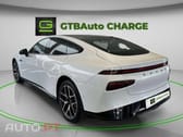 XPeng P7 AWD Performance Pack Premium I.V.A DEDUTÍVEL 