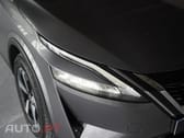Nissan Qashqai 1.5 e-Power N-Connecta