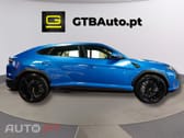 Lamborghini Urus SE I.V.A DEDUTIVEL