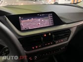 BMW 116 i Advantage