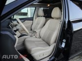 Nissan X-Trail 1.6 dCi Tekna Xtronic
