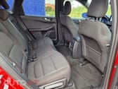 Ford Kuga 2.5 PHEV ST-Line