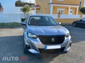Peugeot 2008 1.2 active business