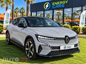 Renault Mégane E-Tech EV60 Equilibre Optimum Charge