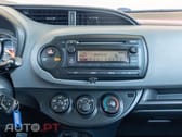 Toyota Yaris  Van 1.4 D-4D C/IVA