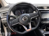 Nissan Qashqai 1.5 dCi N-Connecta