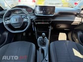 Peugeot 208 1.2 PureTech Active Pack