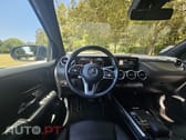Mercedes-Benz B 180 d Progressive Aut.
