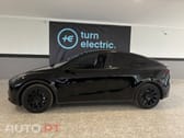 Tesla Model Y Tração Traseira